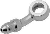 Drag Specialties Banjo 3/8/10 Mm #3 35 Deg BRAKE LINE HARDWARE Drag Specialties
