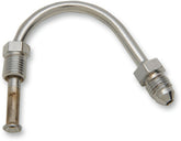 Drag Specialties 3/8 24 If Male#3 150 Deg Cn BRAKE LINE HARDWARE Drag Specialties