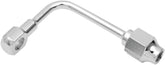Drag Specialties #3 X1/8 Npt 90 Deg Frt Bjo BRAKE LINE HARDWARE Drag Specialties
