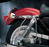 Drag Specialties Sbag Supports 82 93 Xl Saddlebag Supports Drag Specialties