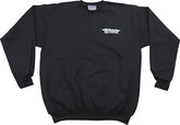 Drag Specialties Sweatshirt Black M Misc Casual Apparel Drag Specialties