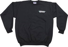Drag Specialties Sweatshirt Black L Misc Casual Apparel Drag Specialties