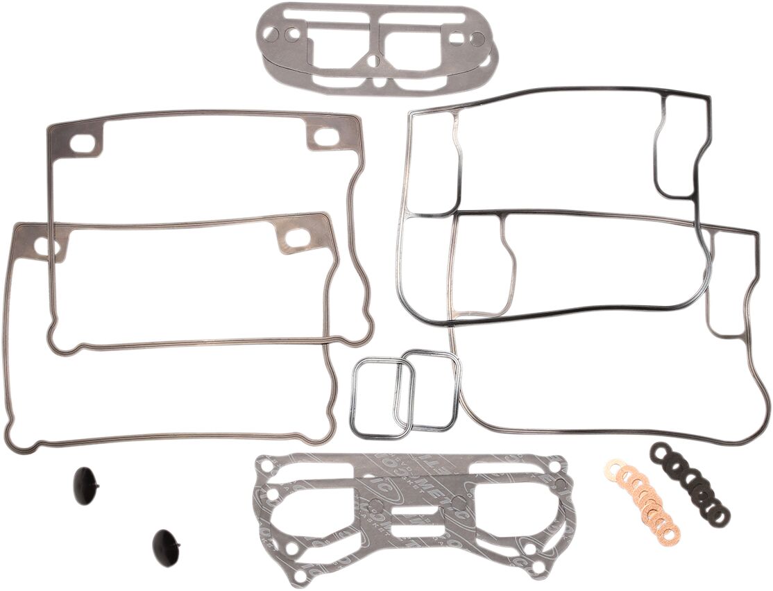Cometic Rocker Box Gasket Kit Sls Evo Bt Gaskets & Kits Cometic
