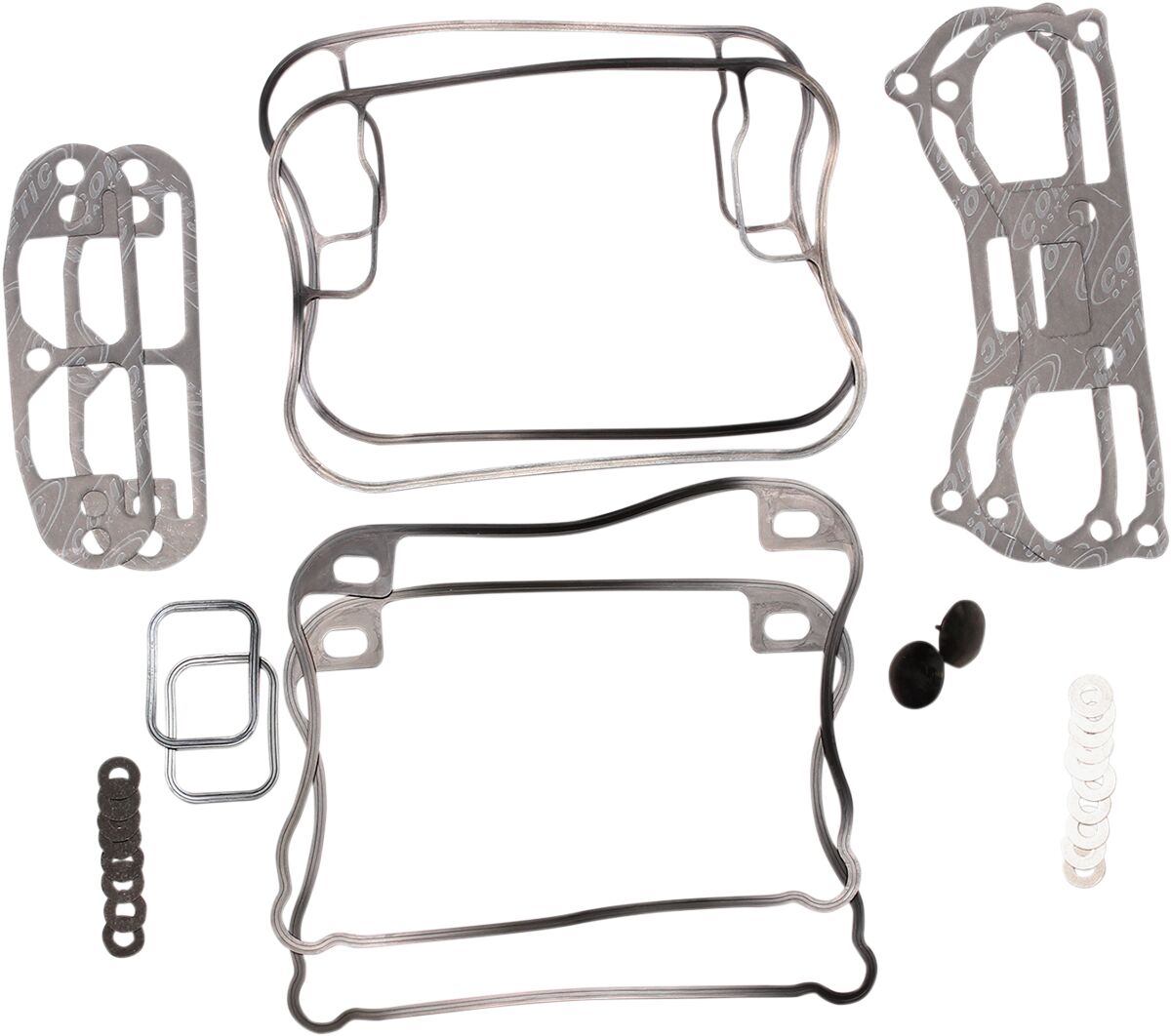 Cometic Rocker Box Gasket Kit Sls Xl Gaskets & Kits Cometic