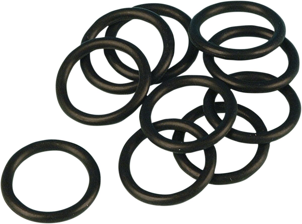 James Gasket O Ring Lower Rocker Cover To Cylinder Head Seals-Orings & Kits James Gaskets