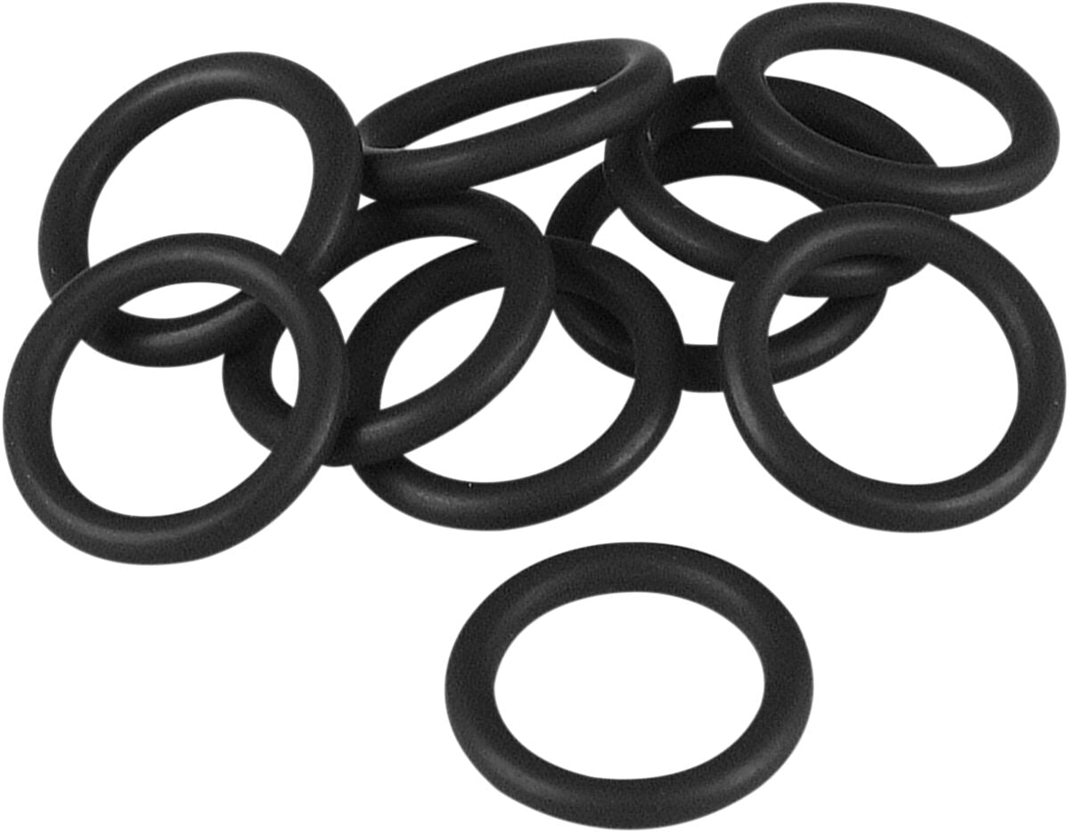 James Gasket O Ring Upper Pushrod Oil Filter / Oil Pump Seals-Orings & Kits James Gaskets
