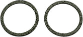 James Gasket Exhaust Gaskets - 99-23 Big Twin & 86-22 XL Exhaust Gasket James Gaskets