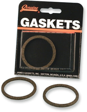 James Gasket Exhaust Gaskets - 99-23 Big Twin & 86-22 XL Exhaust Gasket James Gaskets