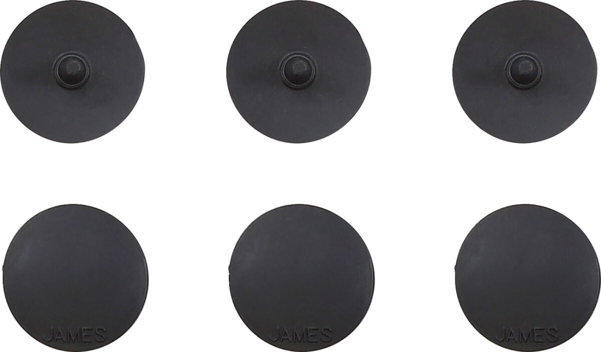 James Gasket Seal Umbrella Valve Rocker Cover Breather Seals-Orings & Kits James Gaskets