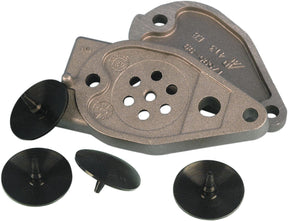 James Gasket Seal Umbrella Valve Rocker Cover Breather Seals-Orings & Kits James Gaskets