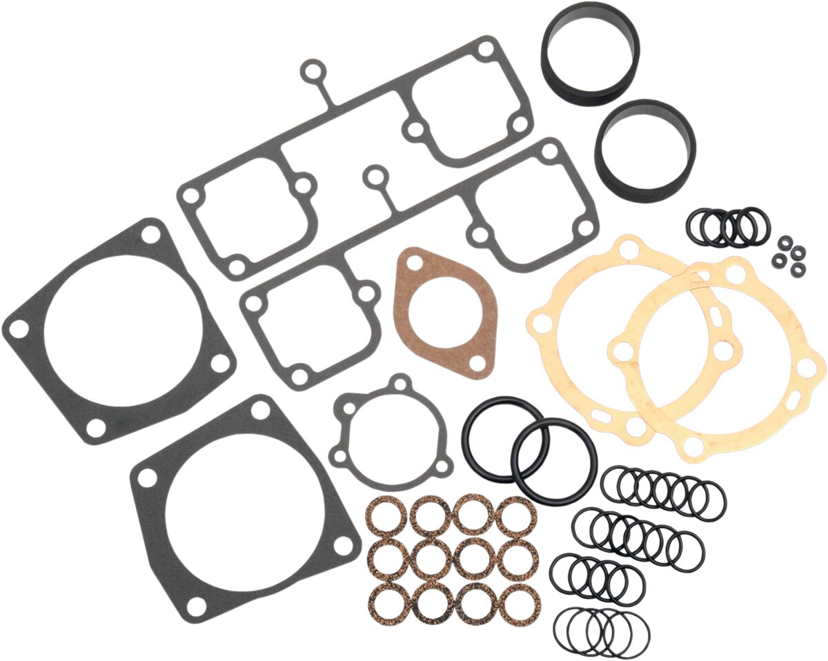 James Gasket Gasket Kit Top End Gaskets & Kits James Gaskets
