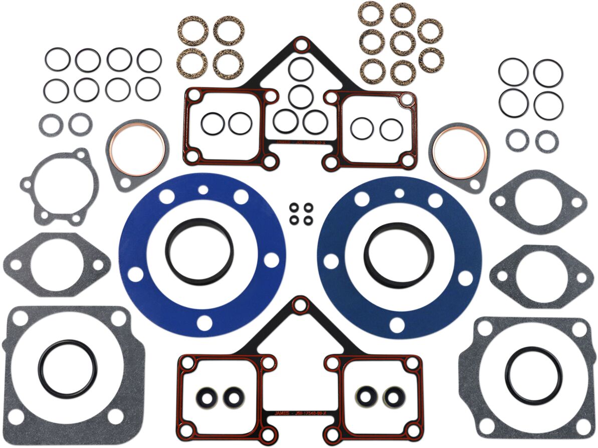 James Gasket Gasket Kit Top End Gaskets & Kits James Gaskets