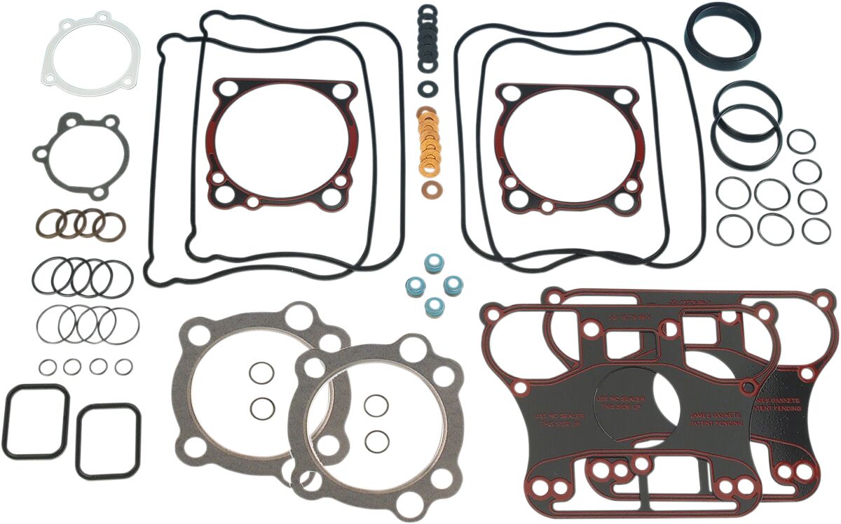 James Gasket Gasket Kit Top End Gaskets & Kits James Gaskets
