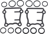 James Gasket Gasket Kit Tappet Cover & Pushrod Tube Seals-Orings & Kits James Gaskets