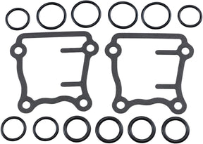 James Gasket Gasket Kit Tappet Cover & Pushrod Tube Seals-Orings & Kits James Gaskets
