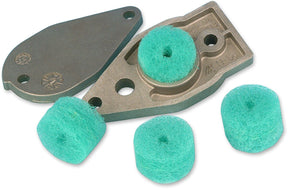 James Gasket Cover Breather Filter Element Rocker Gaskets & Kits James Gaskets