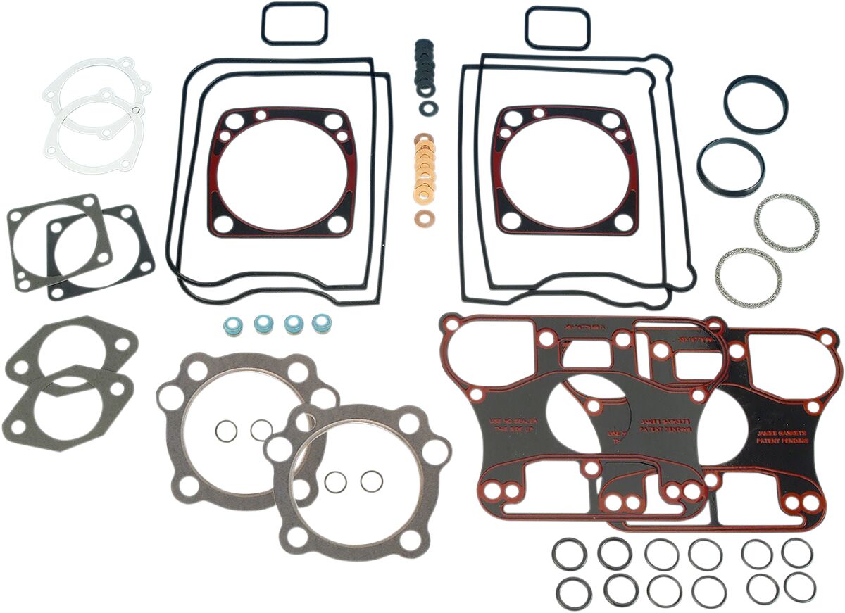 James Gasket Gasket Kit Top End Gaskets & Kits James Gaskets