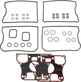 James Gasket Rocker Cover Gasket Kit Gaskets & Kits James Gaskets