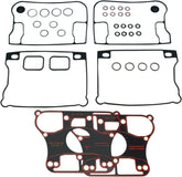 James Gasket Rocker Cover Gasket Kit Gaskets & Kits James Gaskets