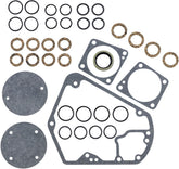James Gasket Gasket & Seal Kit Cam Cover Gaskets & Kits James Gaskets