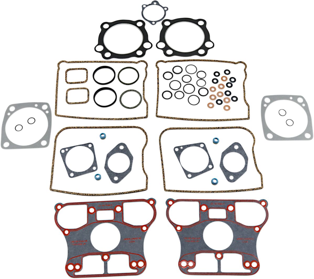 James Gasket Gasket Kit Top End Gaskets & Kits James Gaskets