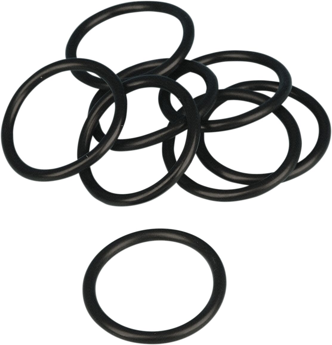 James Gasket Frk Cap Orng 77 17 Fl Fxst FORK SEALS-ORINGS-GASKETS James Gaskets