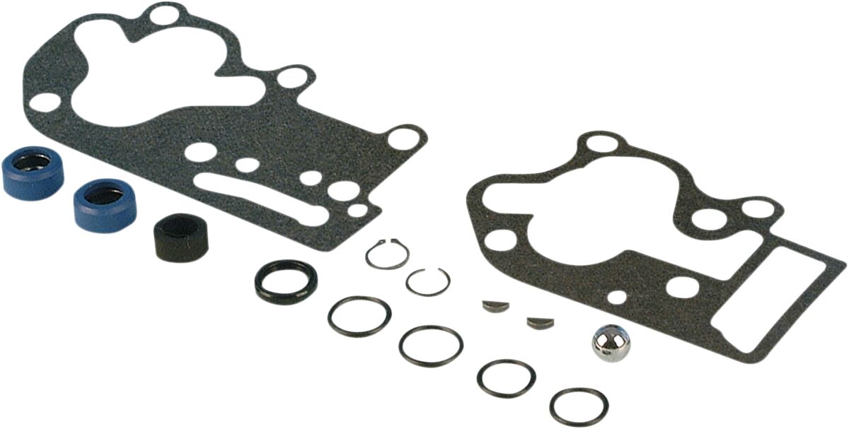 James Gasket Gasket & Seal Kit Oil Pump Gaskets & Kits James Gaskets