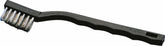James Gasket Brush Stainless Steel With Plastic Handle Tools James Gaskets