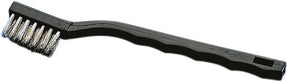 James Gasket Brush Stainless Steel With Plastic Handle Tools James Gaskets