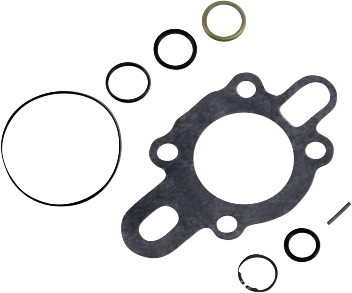 James Gasket Gasket & Seal Kit Oil Pump Gaskets & Kits James Gaskets