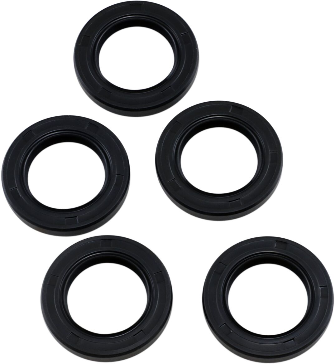 James Gasket Whel Seal.250 Wide 85 99 WHEEL SEALS-ORINGS-GASKETS James Gaskets