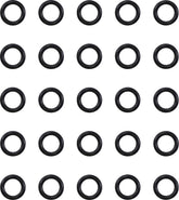 James Gasket O Ring O/S Drn Plug 86 14 SEALS - ORINGS + KITS James Gaskets