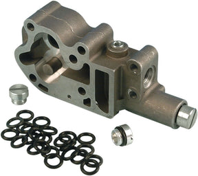 James Gasket O Ring O/S Drn Plug 86 14 SEALS - ORINGS + KITS James Gaskets