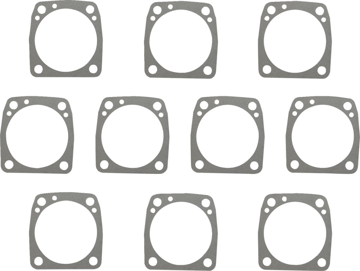 James Gasket Gaskets Cylinder Base Front & Rear Gaskets & Kits James Gaskets