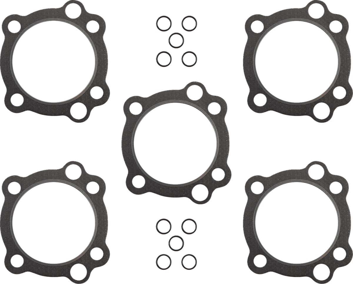James Gasket Gaskets Cylinder Head Gaskets & Kits James Gaskets