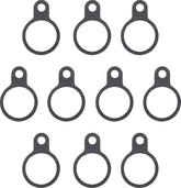 James Gasket Gasket Float Bowl Linkert Carburetors Gaskets & Kits James Gaskets