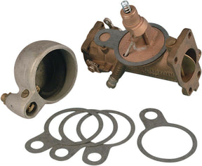 James Gasket Gasket Float Bowl Linkert Carburetors Gaskets & Kits James Gaskets