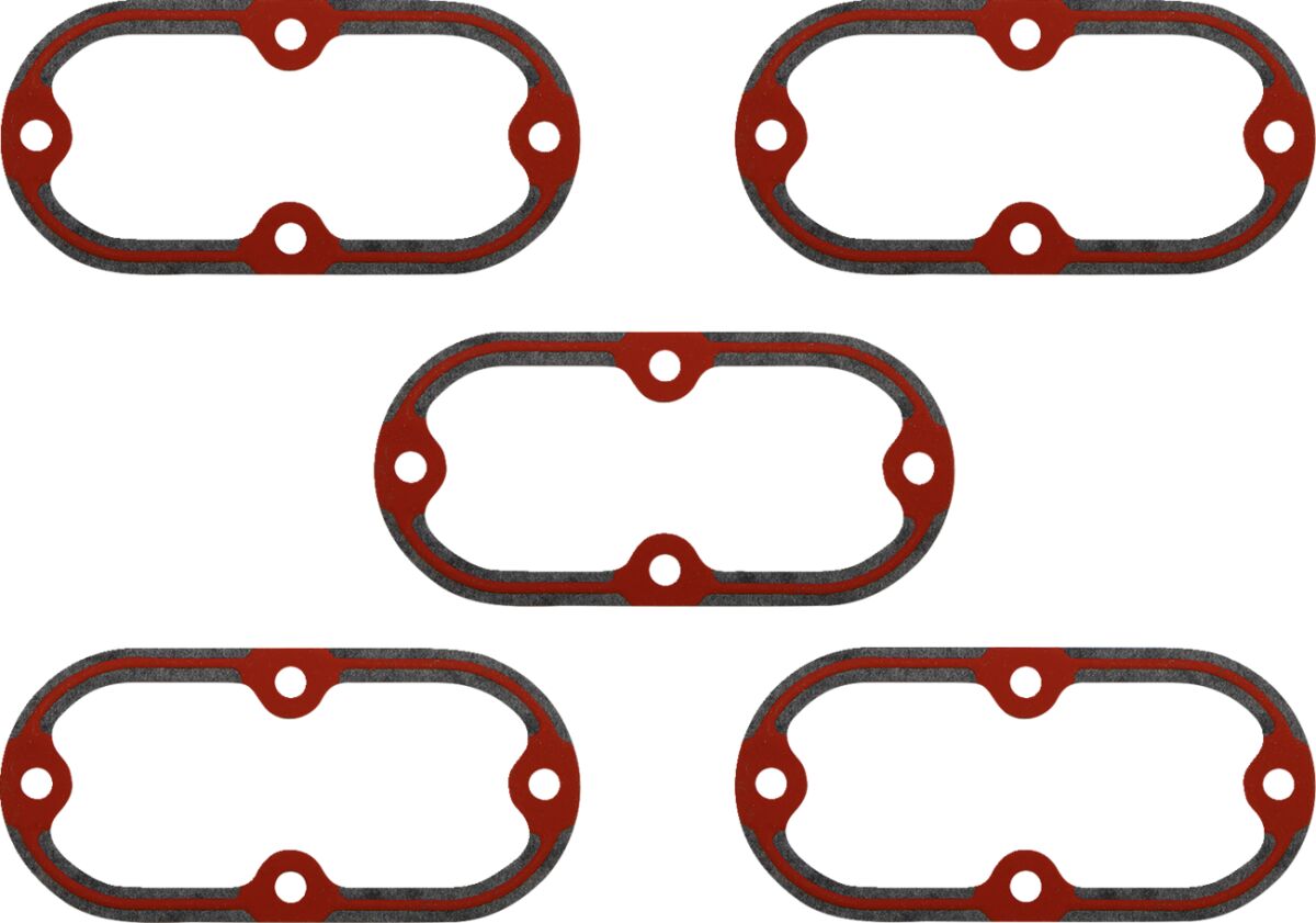 James Gasket 65 06 Insp Cvr Gsk Fx/St GASKETS + KITS James Gaskets
