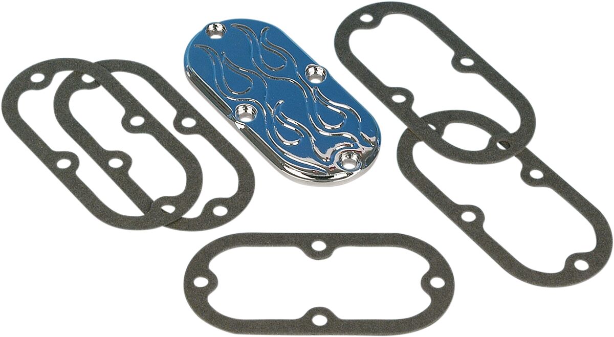 James Gasket Prim Insp 4 Spd Dyna 65 06 GASKETS + KITS James Gaskets