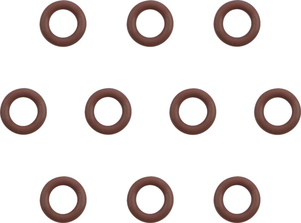 James Gasket Fuel Fitng 0 Rng95 01 Fl SEALS - ORINGS + KITS James Gaskets
