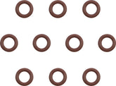 James Gasket Fuel Fitng 0 Rng95 01 Fl SEALS - ORINGS + KITS James Gaskets
