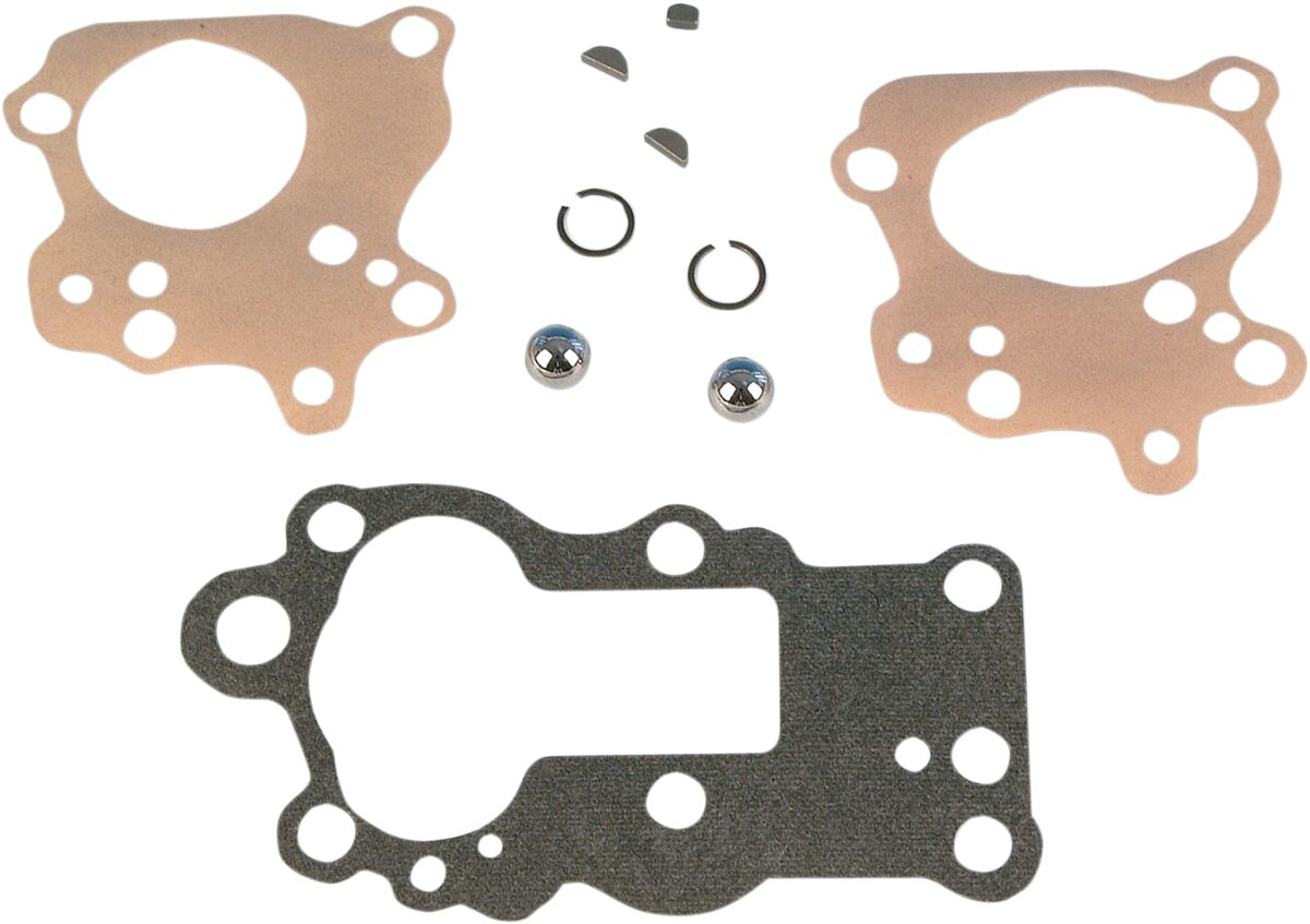 James Gasket Oil Pump Kit 36 47 El E GASKETS + KITS James Gaskets