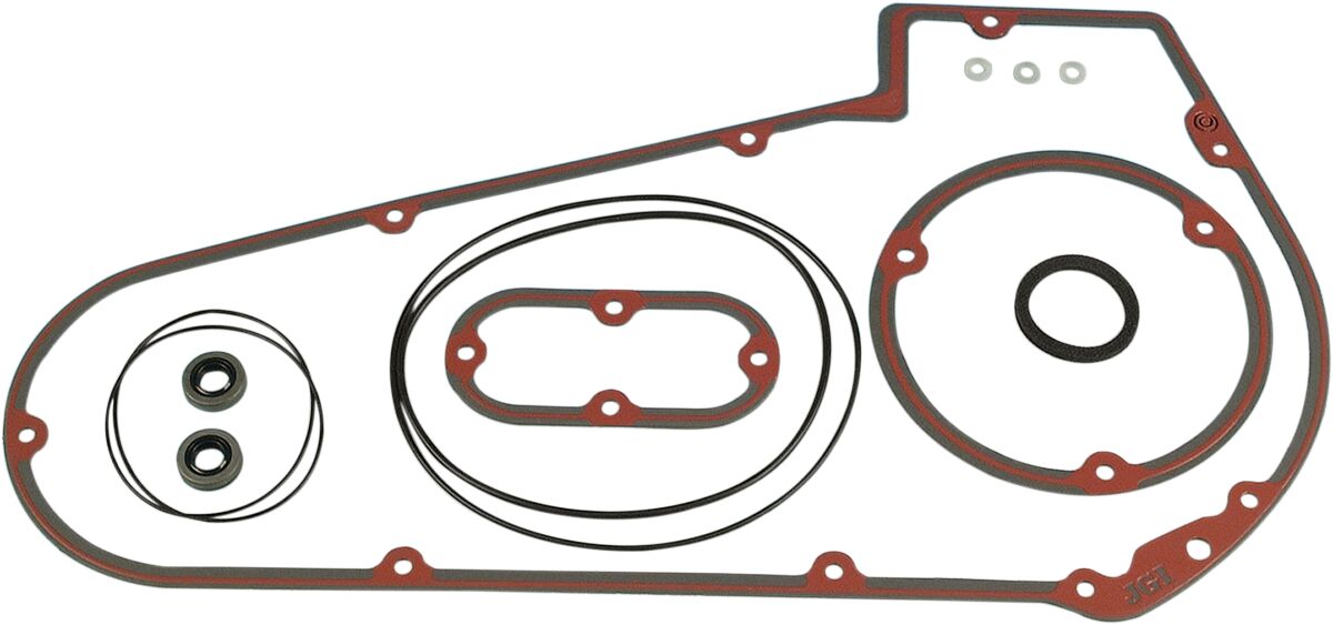 James Gasket Gasket Kit Primary Cover & Inspection Cover Gaskets & Kits James Gaskets