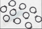 James Gasket Snap Ring Oil Pump Shaft Oil/Water Pumps James Gaskets