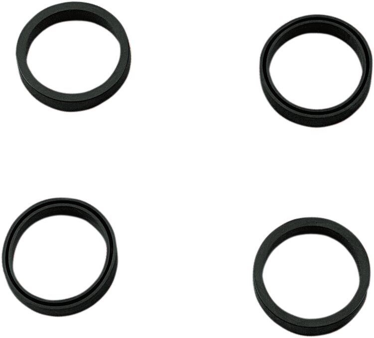 James Gasket Carb Seal Ring 44 Mm Cv SEALS - ORINGS + KITS James Gaskets