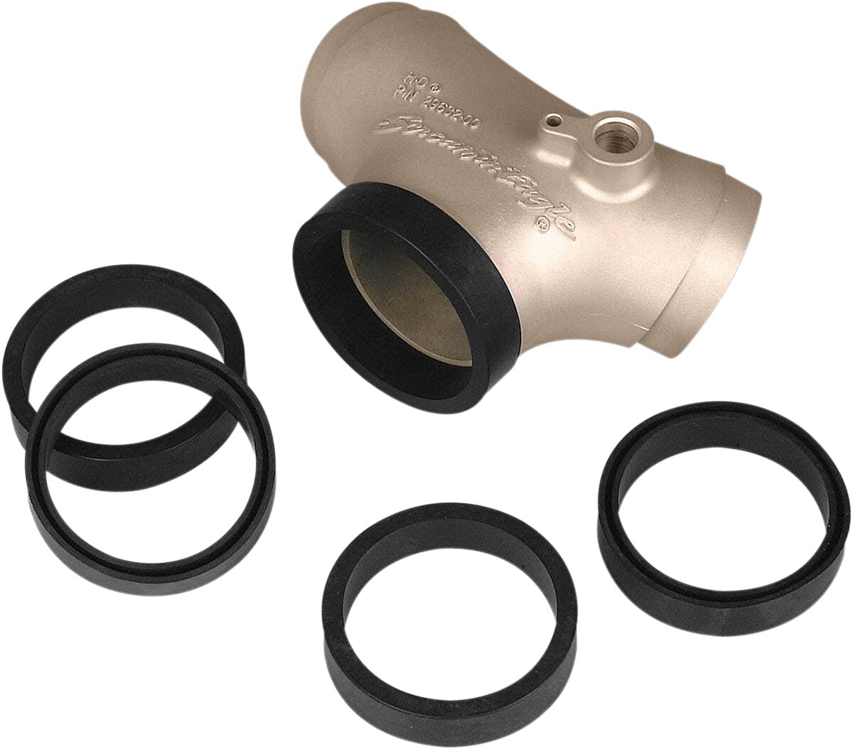 James Gasket Carb Seal Ring 44 Mm Cv SEALS - ORINGS + KITS James Gaskets