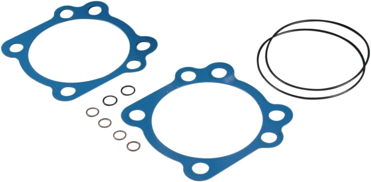 James Gasket Gaskets Cylinder Head With Armor Gaskets & Kits James Gaskets
