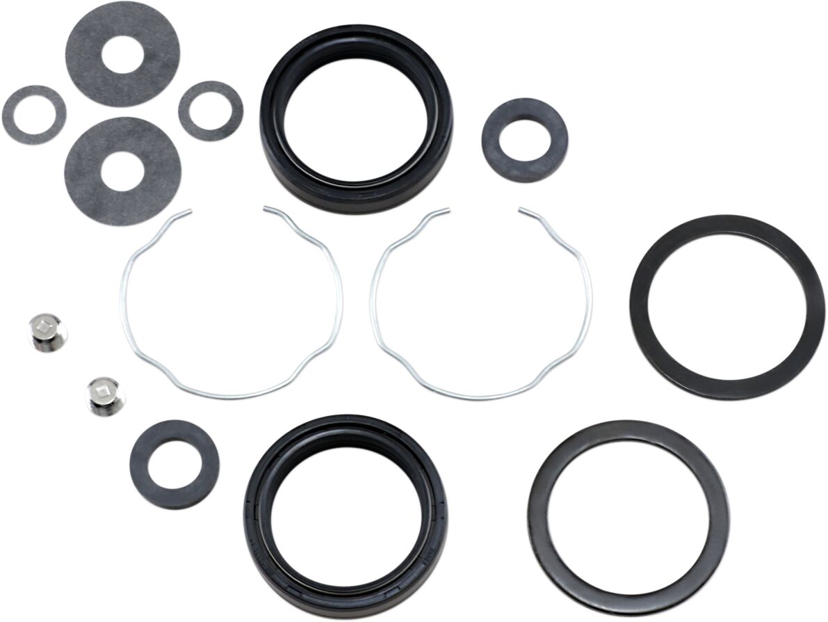 James Gasket Gasket & Seal Kit Fork Fork Seals, Orings & Gaskets James Gaskets