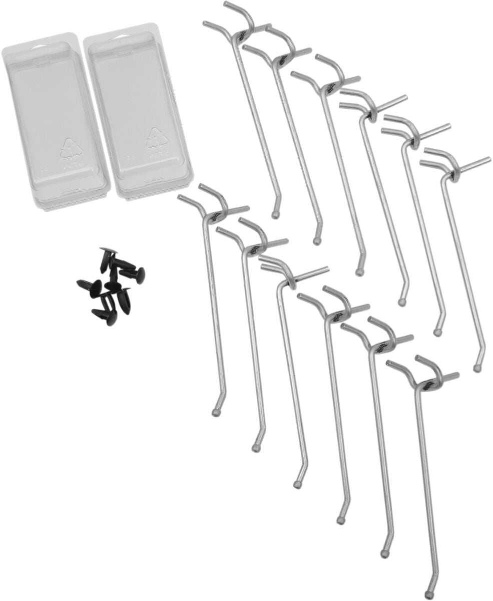 Drag Specialties Replacement Hook Kit GASKETS + KITS Drag Specialties