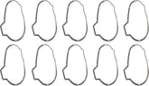 James Gasket Gasket Pri Cvr 77 90 Xl GASKETS + KITS James Gaskets